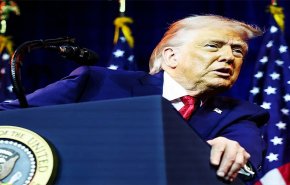 ترامب يعتزم رفع الميزانية العسكرية اثر مطالبته بسرعة إنتاج الأسلحة