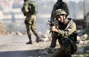 شهادت ۲ فلسطینی در شرق غزه و بازداشت‌ فلسطینیان در کرانه باختری