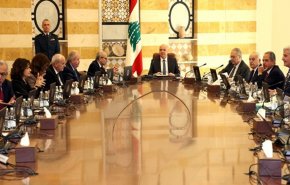 خلافات حول الصيغة الأخيرة لبيان الحكومة اللبنانية بشأن حصر السلاح