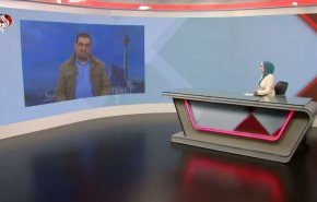 شاهد.. دلالة كلمة قائد الثورة الاسلامية بشأن الاحداث الاخيرة بايران