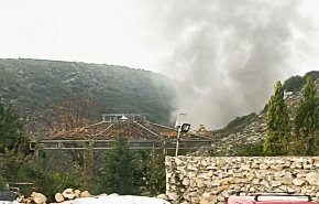 طيران الإحتلال الحربي يعاود خروقاته للجنوب اللبناني والبقاع