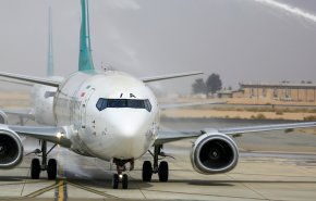 اختلال سامانه‌های پذیرش مسافر فرودگاه‌های کشور رفع شد