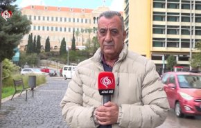 شاهد.. تفاصيل زيارة وزير الخارجية الإيراني إلى لبنان 