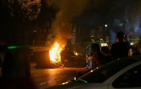 شهردار مشهد: اغتشاشات هزار میلیارد تومان به تاسیسات شهری خسارت زده است