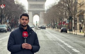 مظاهرات للمزارعين في باريس مطالبين بتحسين أوضاعهم وإقالة الحكومة