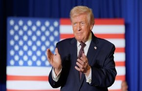 ترامب: الولايات المتحدة استلمت 30 مليون برميل نفط من فنزويلا