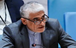 رسالة إيران إلى الأمم المتحدة: أمريكا مسؤولة عن تحويل الاحتجاجات السلمية لأعمال عنف