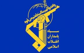 اطلاعات سپاه: تا استقرارکامل امنیت، کنار ملت عزیز هستیم