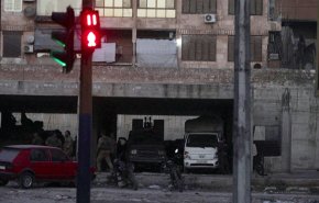 سوريا.. تباين في مزاعم السيطرة علی حي الشيخ مقصود في حلب