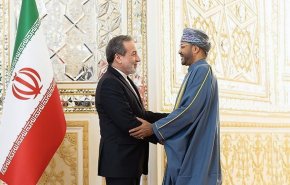 عراقجي:نعارض تقسيم أي دولة في المنطقة بما يخدم المشروع الإسرائيلي