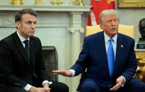 فرنسا على طريق الانسحاب من الناتو بسبب سياسات ترامب