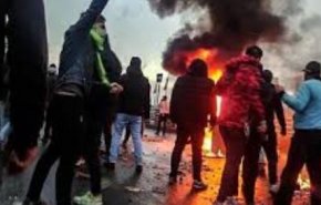  ردِّ پای اجنبی در آشوب مسلّحانه