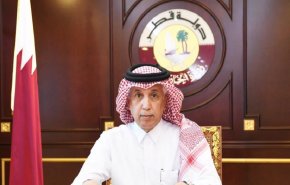 قطر: نجدد إدانتنا لاعتراف إسرائيل بإقليم 