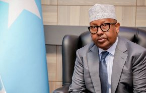 وزير دفاع الصومال يؤكد تخطيط 'إسرائيل' لتهجير الفلسطينيين قسرا لبلده