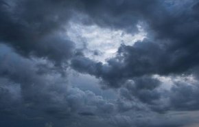 آخرین وضعیت هواشناسی کشور/ بارش پراکنده در ۵ استان