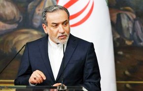 وزير خارجية ايران: النار ستحرق مؤججيها في نهاية المطاف