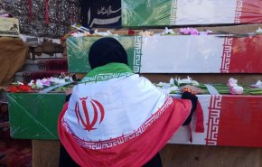 ۳۰ شهید مدافع امنیت استان اصفهان، دوشنبه تشییع می‌شوند