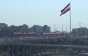 ايران في مواجهة الحرب الاعلامية والنفسية والارهاب 