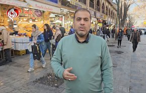 كاميرا العالم ترصد عودة الحياة الطبيعية لطهران