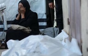 غزة.. ارتفاع وفيات البرد بمخيمات النزوح القسري إلى 21 بينهم 18 طفلا