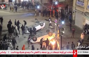 قائد الشرطة في إيران: سيتم التعامل مع الارهابيين بحزم ودون تساهل