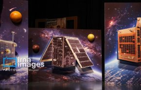 ارتباط پایدار با ماهواره‌های ظفر، پایا و کوثر