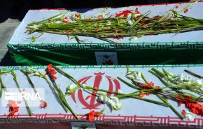 شهادت ۲ نفر از سربازان گمنام امام زمان(عج) فارس در مقابله با تروریست‌های مسلح