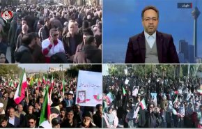 باحث أكاديمي: إيران من أندر الدول المستهدفة بحروب شاملة 