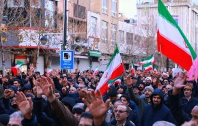 إيران…حين تفشل المؤامرة ويعلو وعي الشعوب