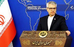 بقائي: ما يحصل اليوم هو امتداد للعدوان الصهيو-امريكي السابق علی ایران 