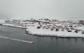 أطماع أميركا: ترامب يهدد بضم جزيرة غرينلاند بطريقة أو بأخرى