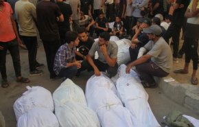 7 شهداء جدد في غزة وحماس تدعو السلطة لاغتنام اللحظة التاريخية