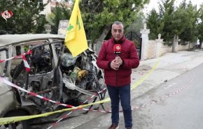 تركيز الإحتلال بعدوانه على المرافق الحيوية والمجالس البلدية  بجنوب لبنان!