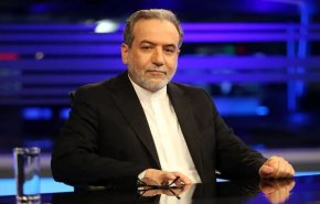 عراقجي: جاهزون للتفاوض بشرط أن يكون ذلك دون تهديد أو إملاءات