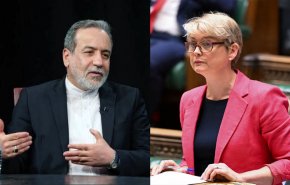 عراقجي: على بريطانيا أداء واجبها في حماية البعثات الدبلوماسية