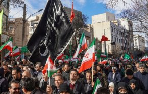 أمريكا والكيان الصهيوني يتحملان المسؤولية المباشرة لإراقة دماء الأبرياء
