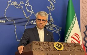 بقائي ينفي ان تكون محادثات قد جرت بين عراقجي وويتكوف حول قضايا ايران الداخلية
