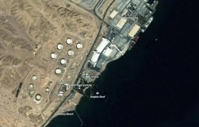 اعتراف اسرائيلي.. ميناء 