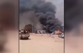 مقتل واصابة 40 شخصا في هجوم لـ