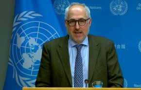 انتقاد سخنگوی سازمان ملل از لفاظی‌ها علیه ایران؛ به دیپلماسی بازگردیم