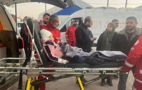 سلسلة اعتداءات اسرائيلية جديدة على قطاع غزة