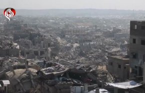 وسط وضع انساني صعب.. الاحتلال يواصل مجازره في قطاع غزة