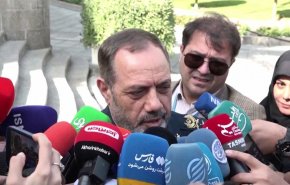 وزير الدفاع الإيراني: سنرد على أي اعتداء برد مدمر ومدو