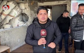 'يدُ العون'.. حراك وطني إنساني لإعادة الحياة الى قطاع غزة