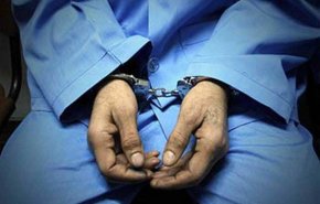 دستگیری عامل شهادت حافظ نظم و امنیت در ملارد