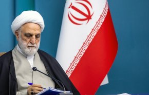 رئیس قوه قضاییه: شکوه وحدت ملی ایرانیان تکلیف کارگزاران را برای خدمت سنگین‌تر کرده است