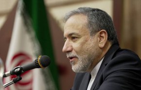 عراقجي: على ألمانيا إنهاء تدخلها غیر الشرعي في المنطقة