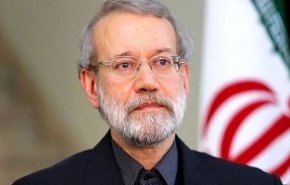 رایزنی‌های لاریجانی با نخست‌وزیر قطر و مشاور امنیت ملی عراق