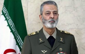 كبار القادة العسكريين: ايران ستدافع عن أمنها واستقلالها ومصالحها الوطنية   