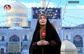 کاميرا العالم ترصد عودة الحياة الطبيعية الی مشهد المقدسة